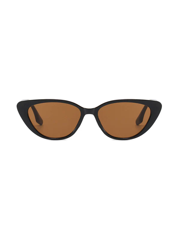 Sun-Protection Geometric Sunglasses Accessories - Image 13