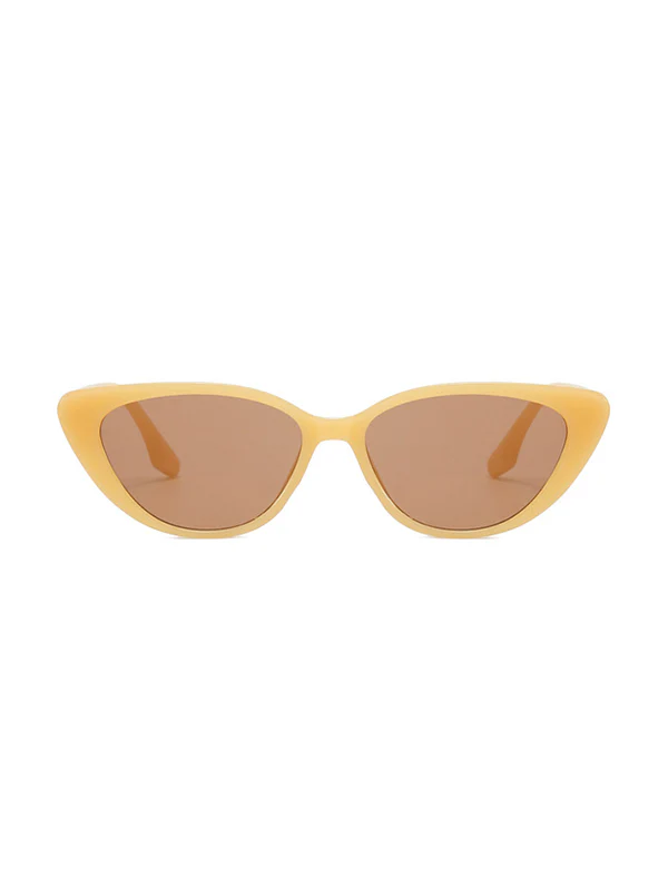 Sun-Protection Geometric Sunglasses Accessories - Image 14