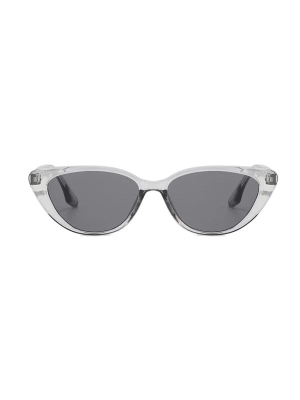 Sun-Protection Geometric Sunglasses Accessories - Image 15