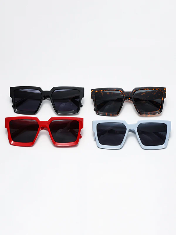 Sun Protection Sunglasses Accessories - Image 11