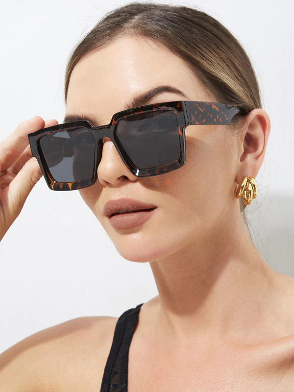 Sun Protection Sunglasses Accessories - Image 2