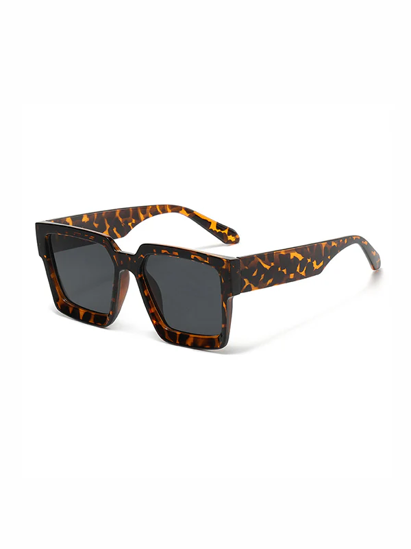 Sun Protection Sunglasses Accessories - Image 4