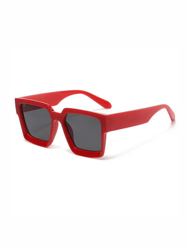 Sun Protection Sunglasses Accessories - Image 6