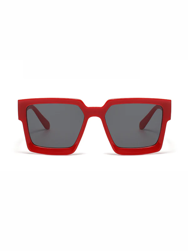 Sun Protection Sunglasses Accessories - Image 7