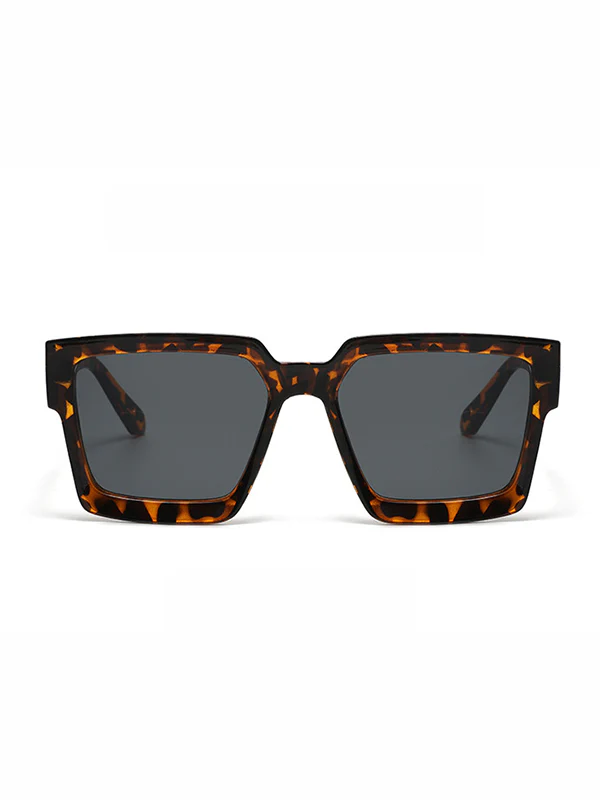 Sun Protection Sunglasses Accessories - Image 8