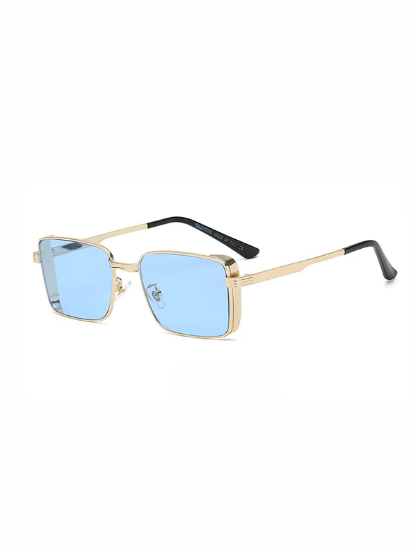 Sun Protection Sunglasses Accessories - Image 12