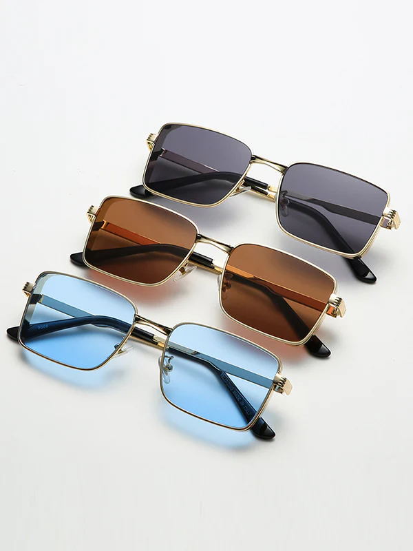 Sun Protection Sunglasses Accessories - Image 18