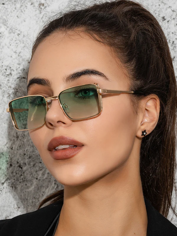 Sun Protection Sunglasses Accessories - Image 3