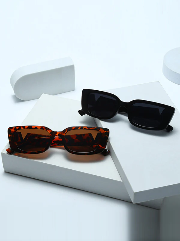 Sun Protection Sunglasses Accessories - Image 2