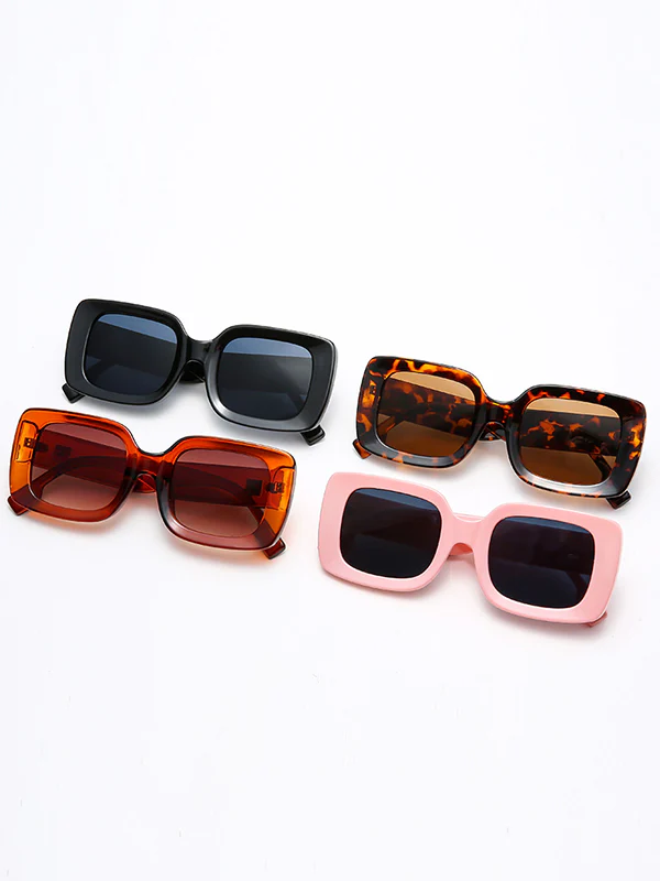 Sun Protection Sunglasses Accessories - Image 11