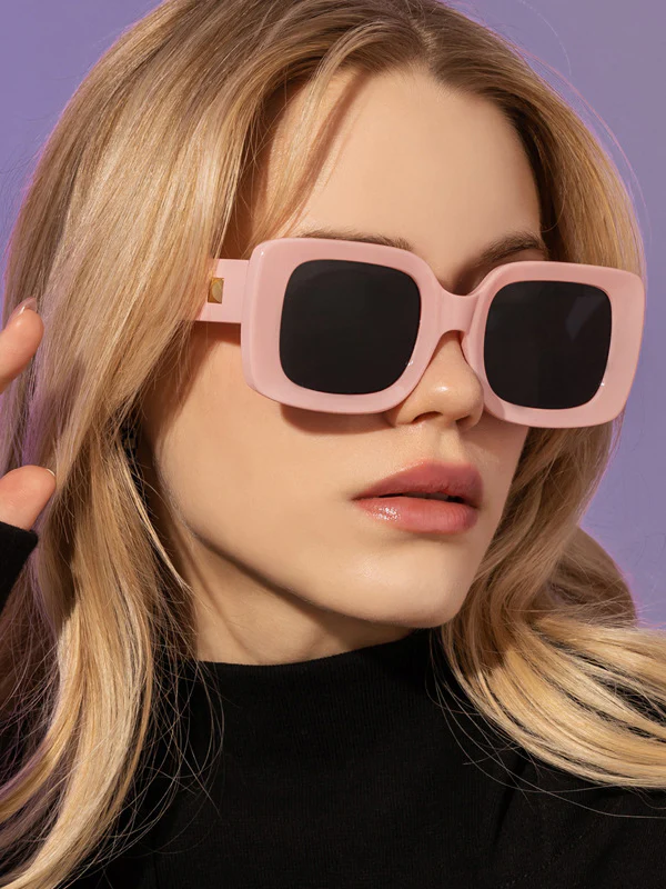 Sun Protection Sunglasses Accessories - Image 2
