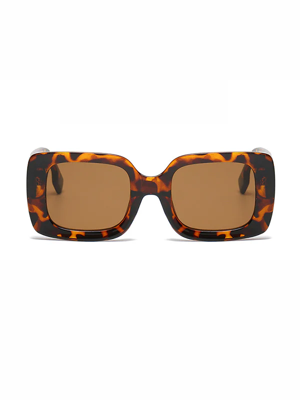 Sun Protection Sunglasses Accessories - Image 7