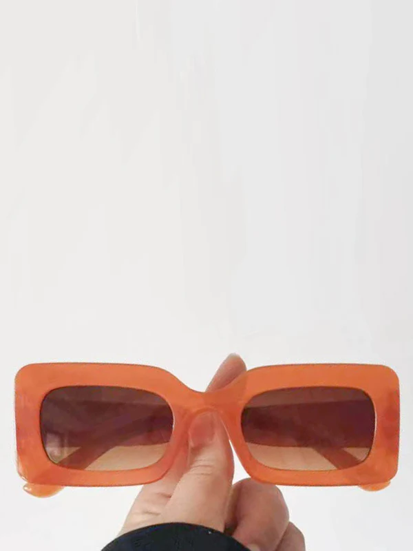 Sun Protection Sunglasses Accessories - Image 10