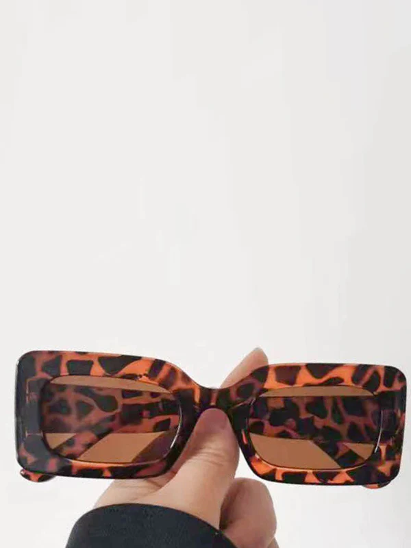 Sun Protection Sunglasses Accessories - Image 11