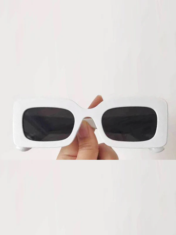 Sun Protection Sunglasses Accessories - Image 12