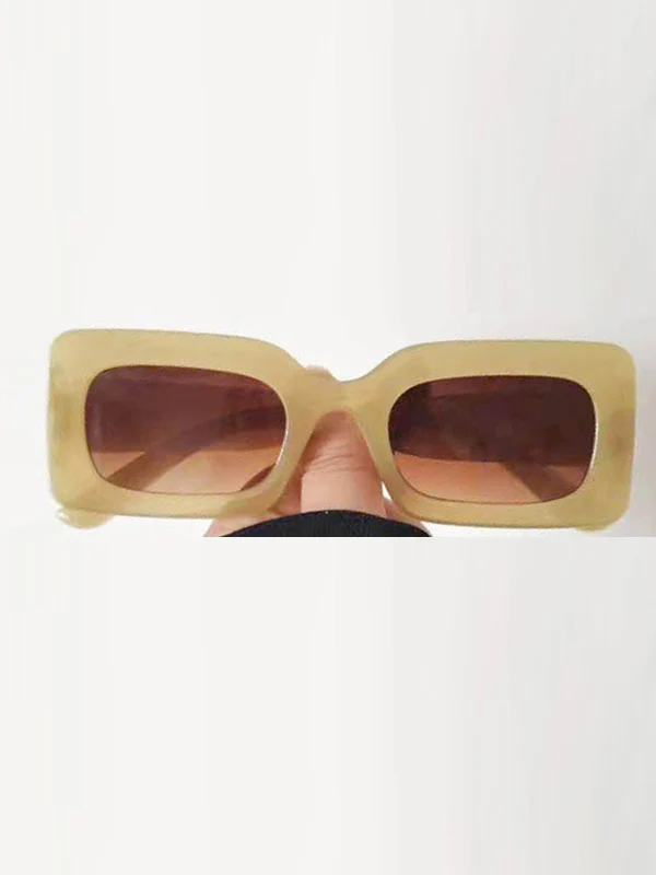 Sun Protection Sunglasses Accessories - Image 13