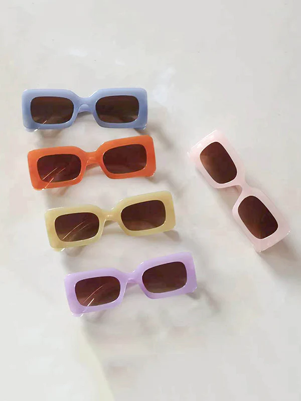 Sun Protection Sunglasses Accessories - Image 2