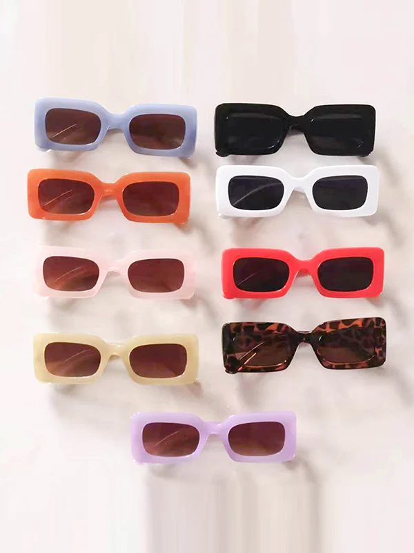 Sun Protection Sunglasses Accessories - Image 3