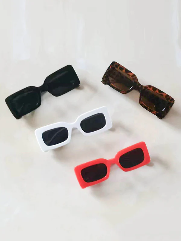 Sun Protection Sunglasses Accessories - Image 4