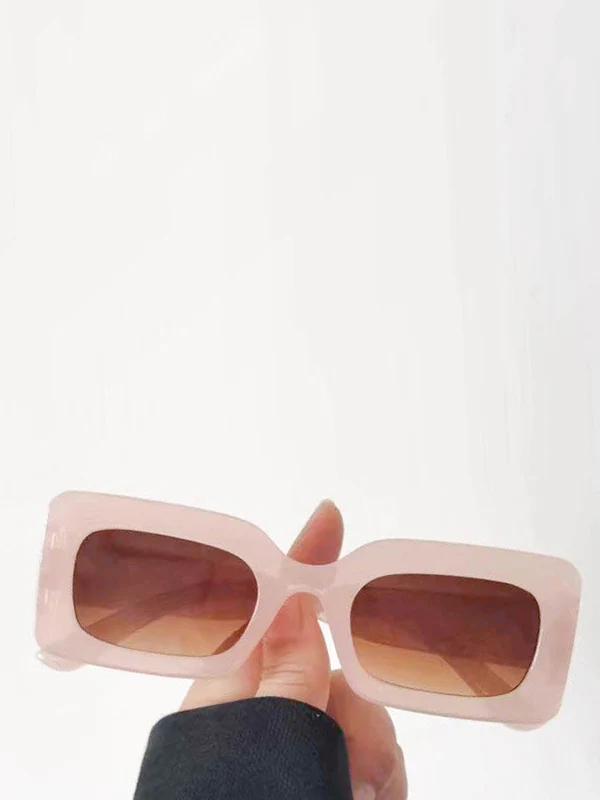 Sun Protection Sunglasses Accessories - Image 7