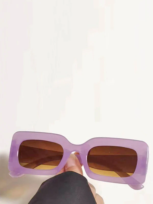 Sun Protection Sunglasses Accessories - Image 8