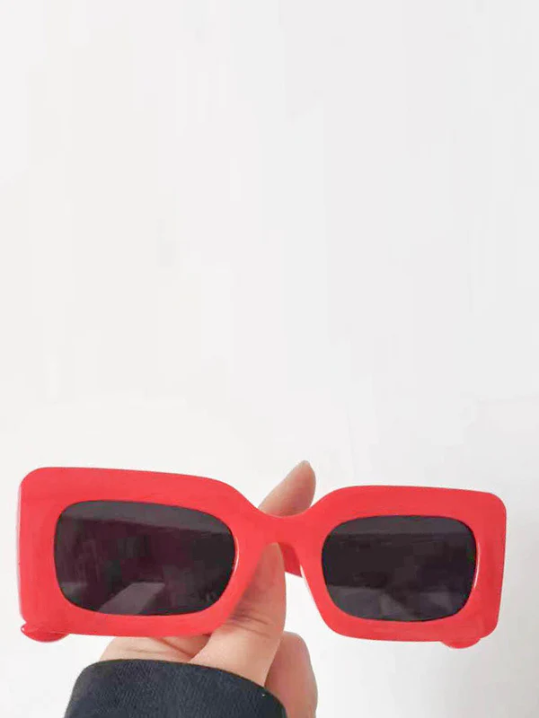 Sun Protection Sunglasses Accessories - Image 9