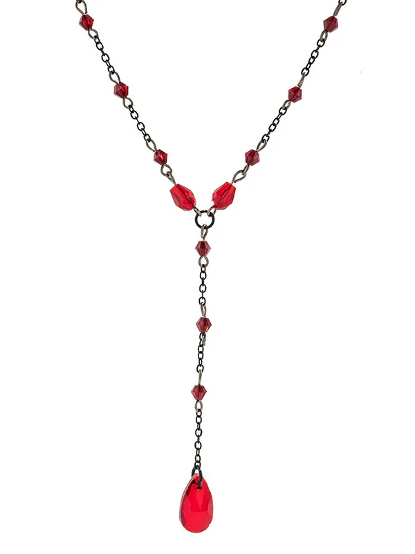 Tasseled Necklaces Accessories - Image 9