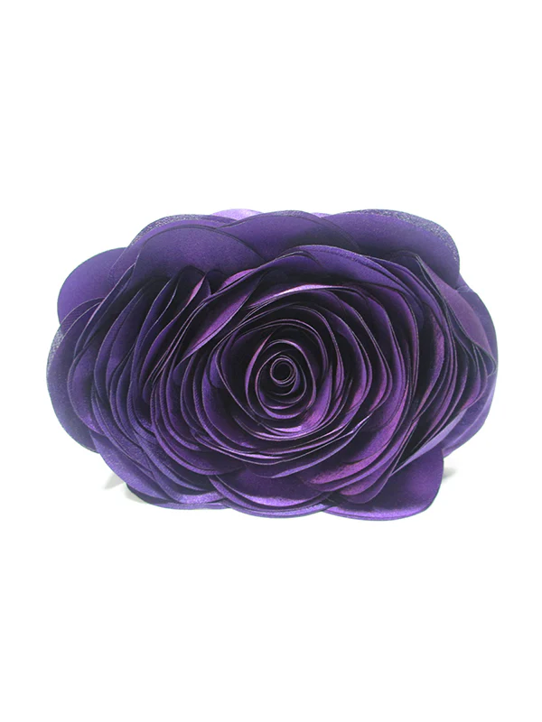 Three-Dimensional Flower Handbags - Image 16