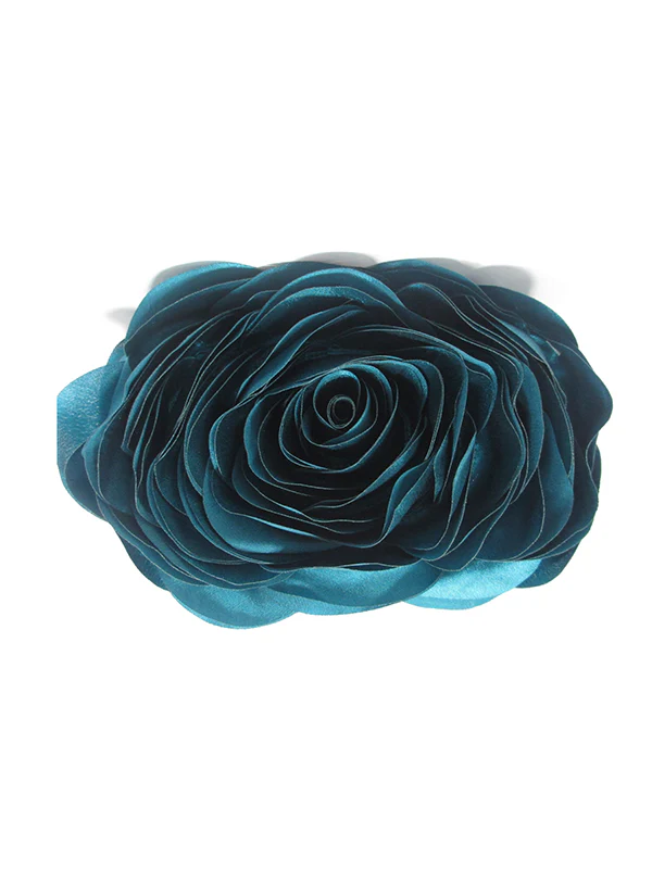 Three-Dimensional Flower Handbags - Image 17