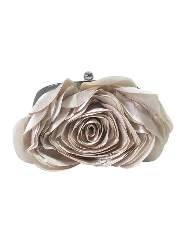 Three-Dimensional Flower Handbags - Image 18