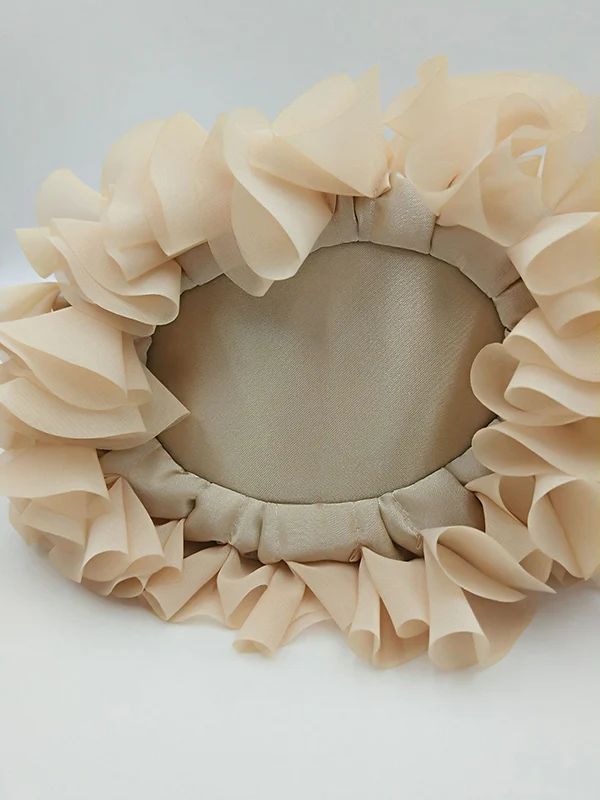 Three-Dimensional Flower Handbags - Image 10