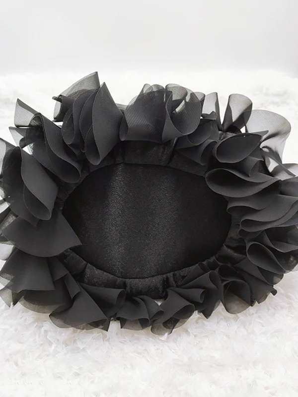 Three-Dimensional Flower Handbags - Image 12