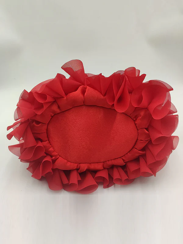 Three-Dimensional Flower Handbags - Image 13