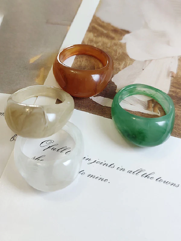 Urban Rings Accessories - Image 2