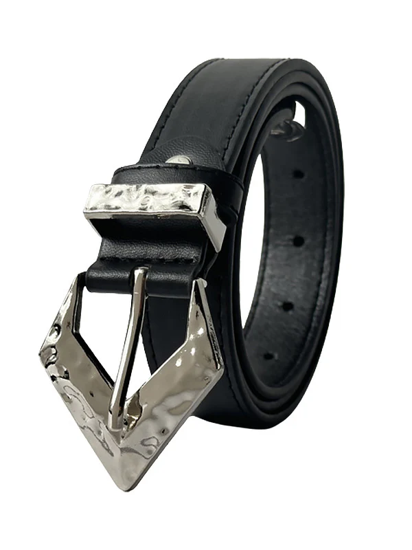 Vintage Buckle Belts - Image 7