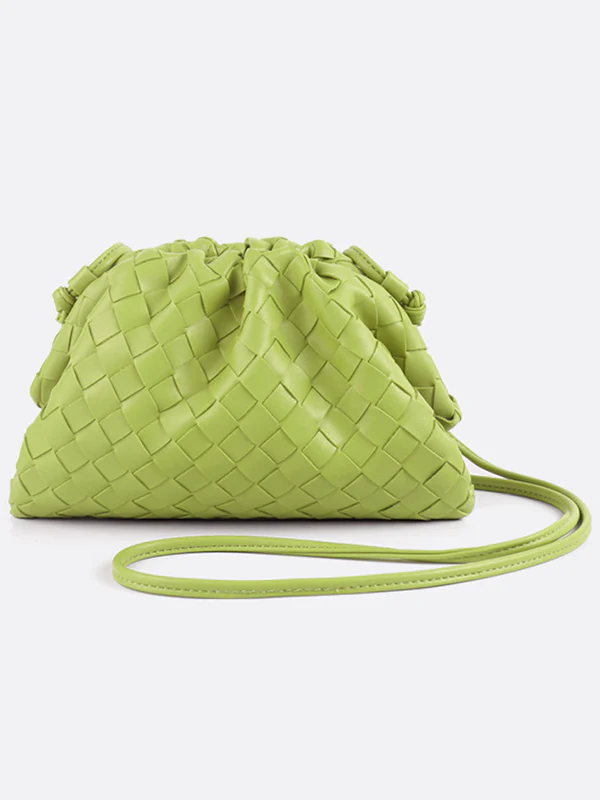Woven Crossbody Bags Handbags - Image 10