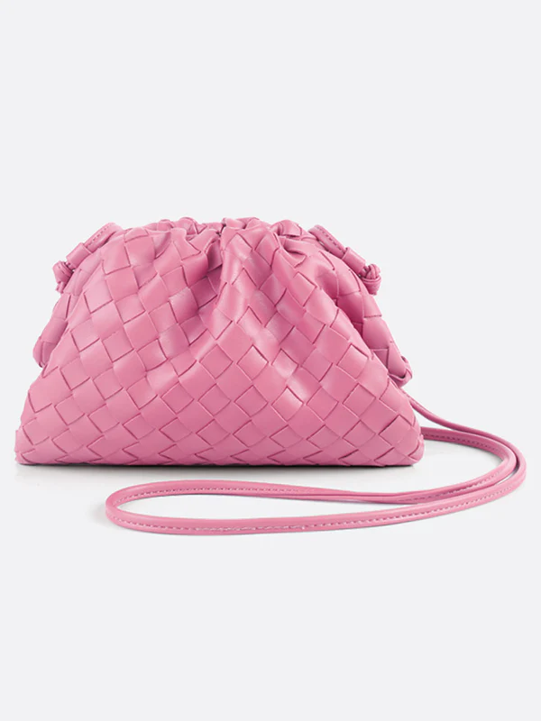 Woven Crossbody Bags Handbags - Image 11