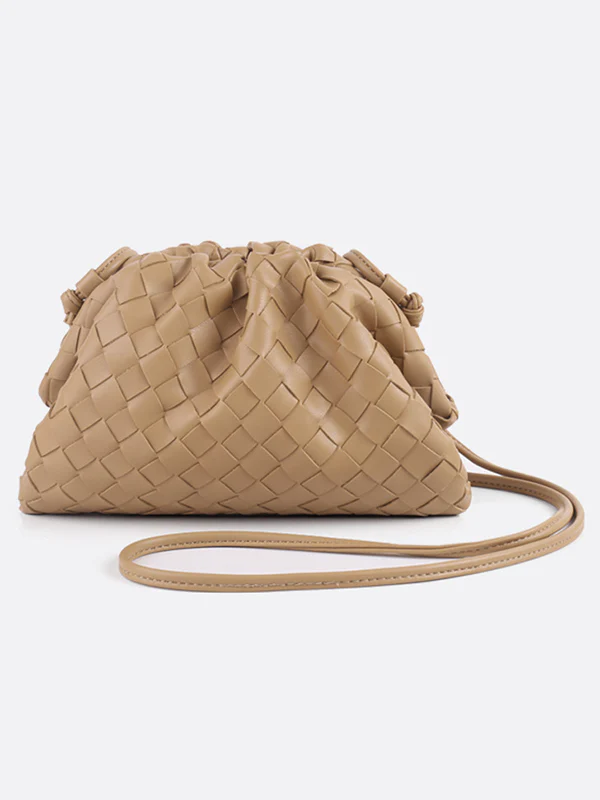 Woven Crossbody Bags Handbags - Image 12