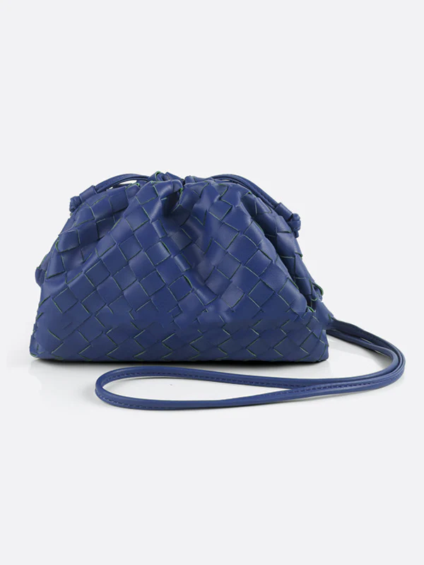 Woven Crossbody Bags Handbags - Image 14