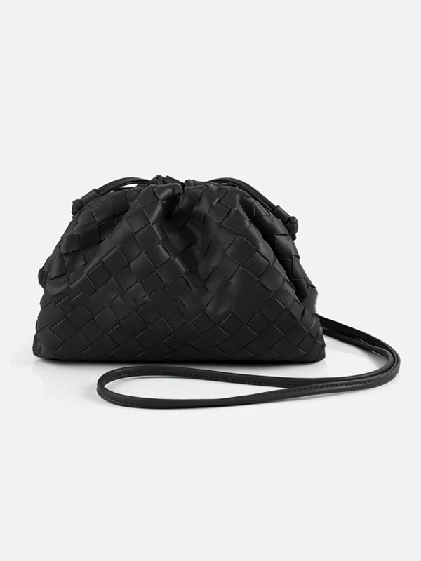 Woven Crossbody Bags Handbags - Image 15
