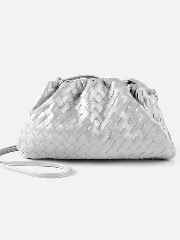 Woven Crossbody Bags Handbags - Image 16