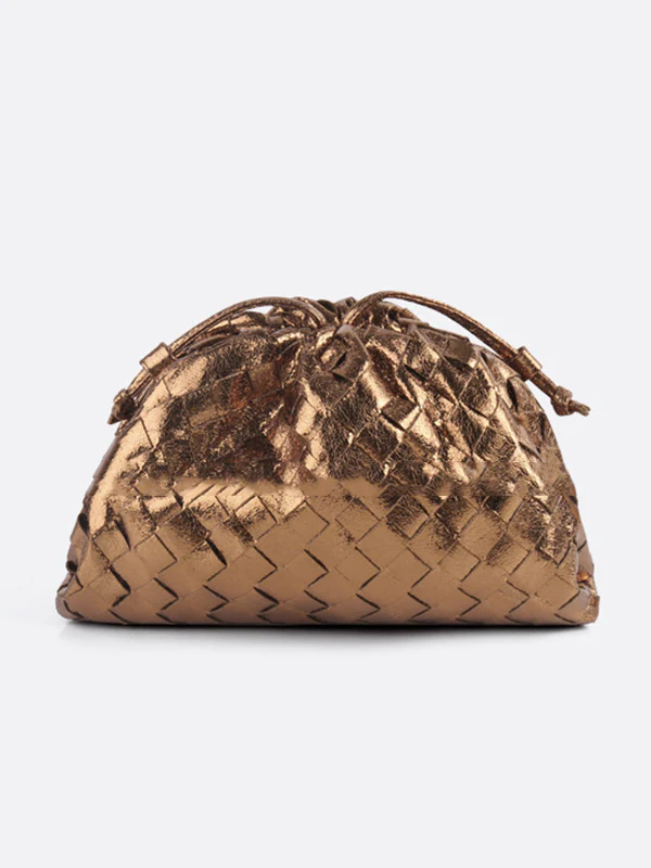Woven Crossbody Bags Handbags - Image 20