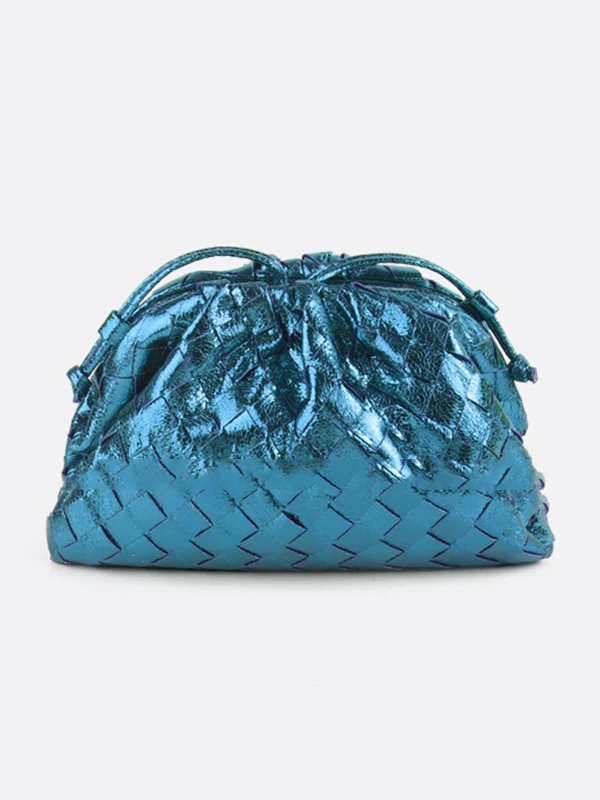 Woven Crossbody Bags Handbags - Image 21