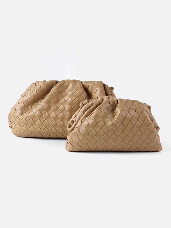 Woven Crossbody Bags Handbags - Image 25