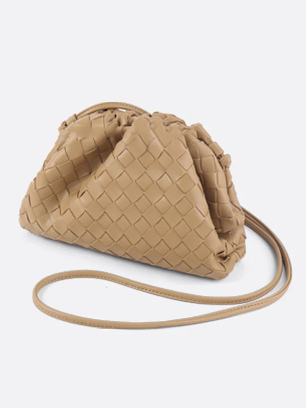Woven Crossbody Bags Handbags - Image 26