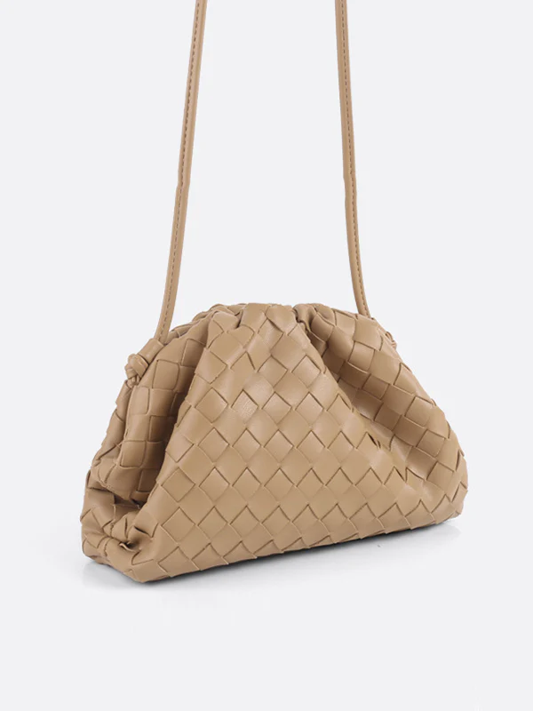 Woven Crossbody Bags Handbags - Image 27