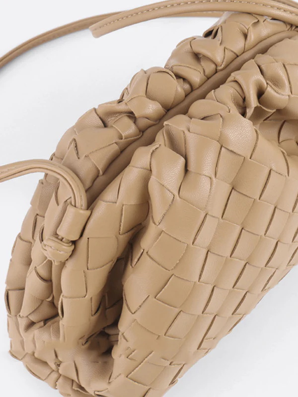 Woven Crossbody Bags Handbags - Image 28