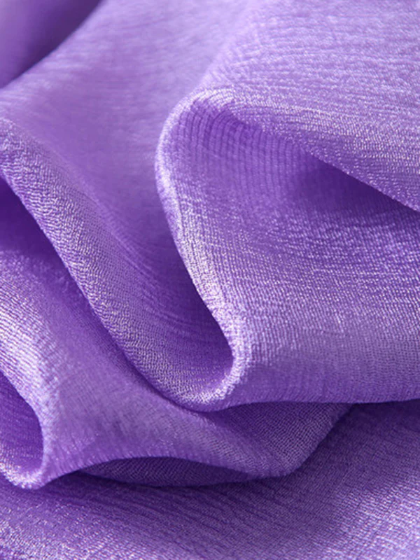 Wrap Keep Warm Solid Color Sun Protection Scarf - Image 26
