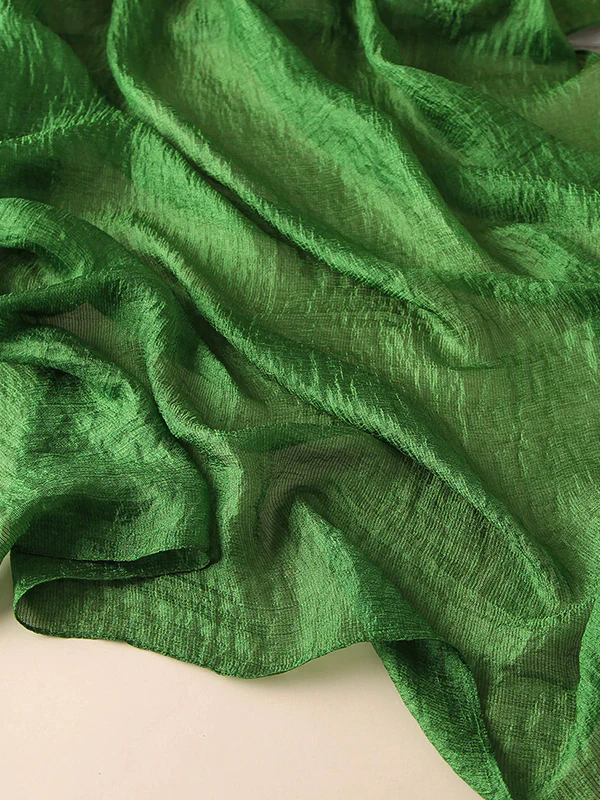 Wrap Keep Warm Solid Color Sun Protection Scarf - Image 37