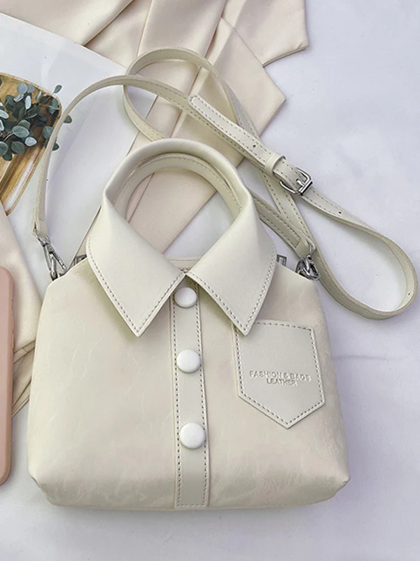 Zipper Crossbody Bags Handbags - Image 10
